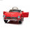Voiture électrique pour enfants RunRunToys BMW 507 Rouge - Photo 2