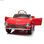 Voiture électrique pour enfants RunRunToys BMW 507 Rouge - Photo 5