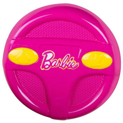 Voiture en jouet radiocommandée Nikko Barbie 72000 - Photo 3
