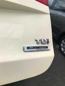 Volkswagen Touran Bluetec TDI - Photo 5