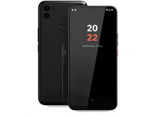 Volla Phone 22 128 GB/4GB Black