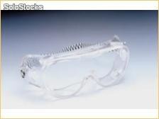 Vollsichtbrille PULSAFE Secura 410 FogBan / 1-1324