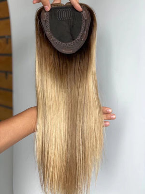 Volumateur femme cheveux naturels- la solution à perte de cheveux - Photo 2