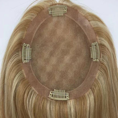 Volumateur femme cheveux naturels-Prothèses capillaires cheveux naturels