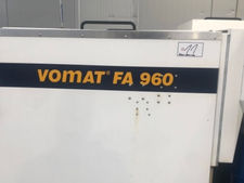 Vomat fa-3HSS 800
