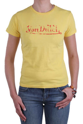 Von Dutch Damen T-Shirts Neu - Foto 2
