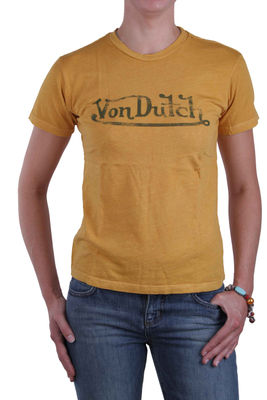Von Dutch Damen T-Shirts Neu - Foto 4
