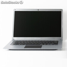 Voom Laptop Pro Portátil 35 8 cm (14.1&quot;) Intel® Celeron® N 6 GB 128 GB SSD