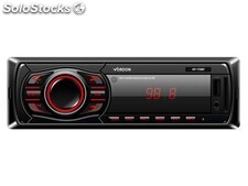 Vordon Autoradio mit Bluetooth / aux / usb / sd Eingang / 4x60W (ht-175BT)