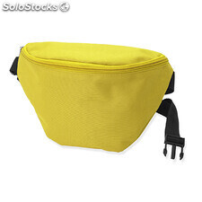 Vultur belt pouch yellow ROBO7548S103