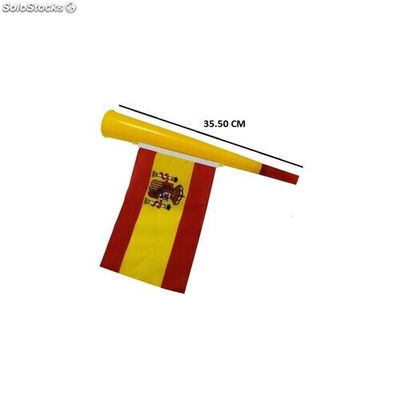 Vuvuzela España