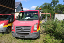 Vw crafter 35