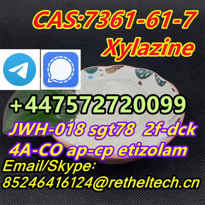 w: +447481703031 cas:1379686-30-2 SR9009