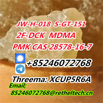 W:+447490246162 CAS137350-66-4(5cladba,5cl-adb-a,5f-mdmb-2201,6cl,4fadb） - Photo 5