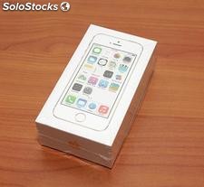 w pudełku factory Unlocked Apple iPhone 5s 32gb gold - szybko bezpłatny statek