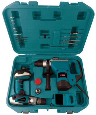 W?rzburg Germany W-1200; Cordless Drill 2 in 1 Combo