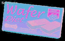 Wafer Diet