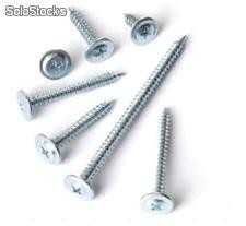 Wafer Head self tapping screw