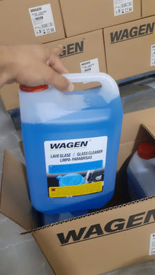wagen lave parbrise 5 litre - Photo 3