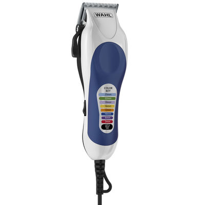 Wahl Tondeuse à cheveux avec 20 pièces &amp;quot;Color Pro&amp;quot; 79300-1616 - Photo 2