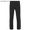 Waiter trousers s/38 black ROPA92505502 - 1