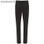 Waitress trousers s/36 black ROPA92515402 - Foto 2