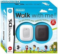Walk with me (DS) (italian)