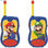 Walkie Talkie Súper Mario - 1