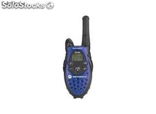 Walkie talkies motorola talkabout t5720