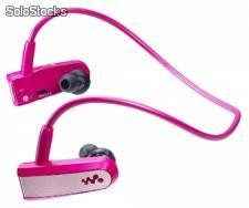 Walkman MP3 serie w sony