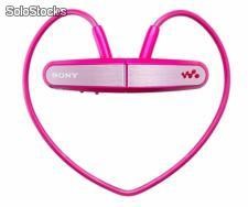 Walkman MP3 serie w sony