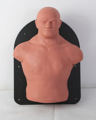 Wall-mounted punching dummy - Foto 2