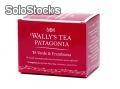 Wally s Tea
