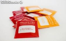Wally s Tea