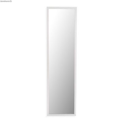 Wandspiegel. Paris Modell (Weiß) - Sistemas David