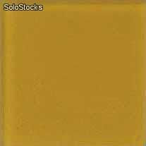 Wandverkleidung glas Gelb matt. Referenz: Vitra amarillo mate - Foto 2