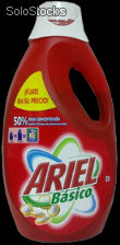 Waschmittel Ariel Flüssigkeit 56 Dósis Básico