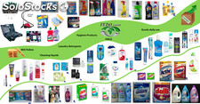 Waschmittel, waschpulver, detergent, washing powder -Made in Germany- EUR.1