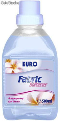 Waschpulver Euro Plus 1kg - Foto 4