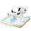 washable puppy dog pee pad 182 cm puppy pads bag customised - 1