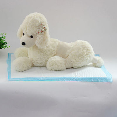 washable puppy dog pee pad 182 cm puppy pads bag customised - Foto 2
