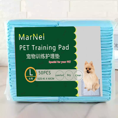 washable puppy dog pee pad 182 cm puppy pads bag customised - Foto 3