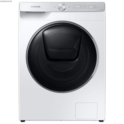 Washer - Dryer Samsung WD90T984DSH/S3 9kg / 6kg Biały 1400 rpm
