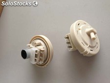 washing machine water level pressure sensor