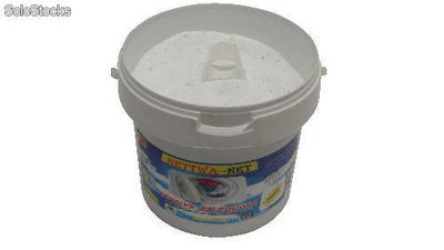 Washing powder for wasging machine (2 kg x 57 washes)