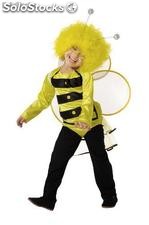 Wasp infant costume