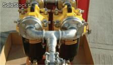 Wasser-Abscheider-Filter für Dieselkraftstoff und Koaleszensfilter - Foto 2