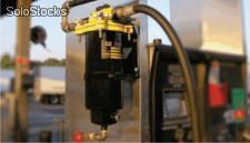 Wasser-Abscheider-Filter für Dieselkraftstoff und Koaleszensfilter - Foto 3