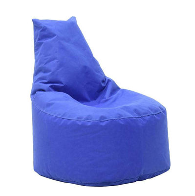 Wasserfester Sessel AURA Blau