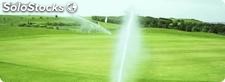 Wasserspeicher für Golf- und Sportanlagen - Stocko-Turf